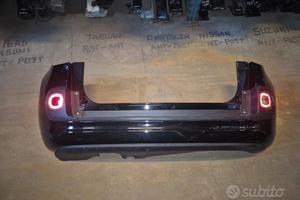 Paraurti Posteriore Per Fiat 500L - 500 L 2015