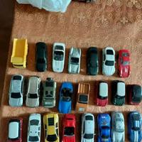 lotto modellini misti 1/65