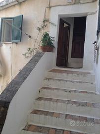 Sperlonga centro storico