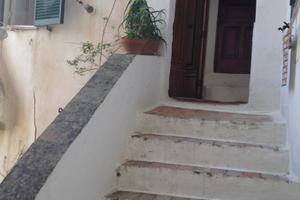 Sperlonga centro storico