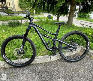 Canyon Spectral al 6.0 27.5 2021 taglia M Biciclette In vendita