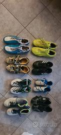 Scarpe da calcio