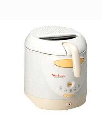 FRIGGITRICE MOULINEX SUPRALYS