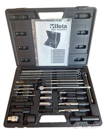 KIT ESTRATTORI RIMOZIONE CANDELETTE SPEZZATE BETA