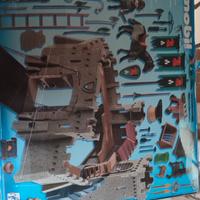 castello playmobil 4866