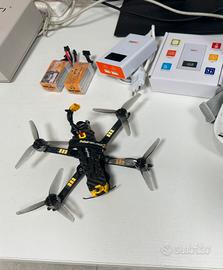 Drone BabyApe Il 3.5” Darwin fpv