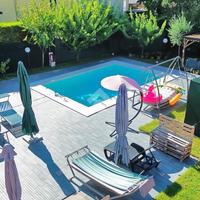 CASA INDIPENDENTE A SORBOLO