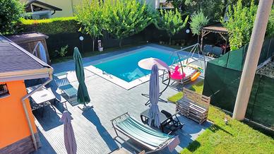 CASA INDIPENDENTE A SORBOLO