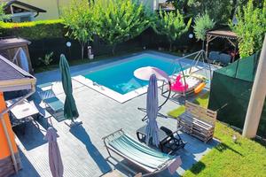 CASA INDIPENDENTE A SORBOLO