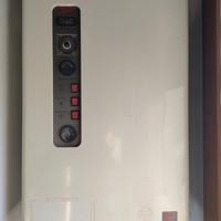 caldaia Sile 21 kW funzionante 