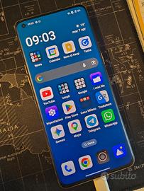 OPPO FIND X5 PRO 12/256