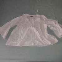 Vestito bianco Conbipel