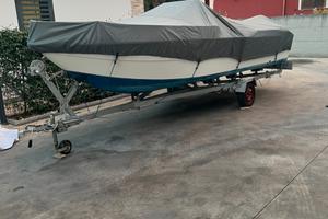 Mano Marine 19 sport fish