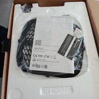 friggitrice ad aria master pro Rocket 650