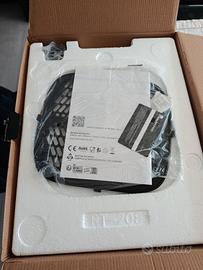 friggitrice ad aria master pro Rocket 650