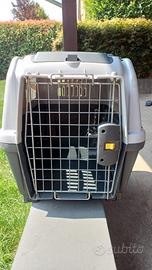 Gabbietta per trasporto animali
