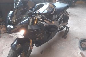 Ricambi  636 2003