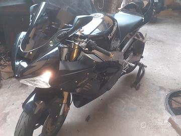 Ricambi  636 2003