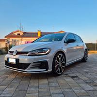 Golf 7.5 GTI
