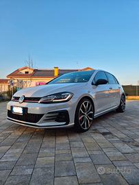 Golf 7.5 GTI