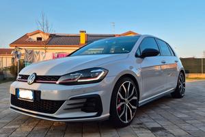 Golf 7.5 GTI