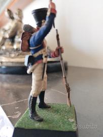 airfix fuciliere francese