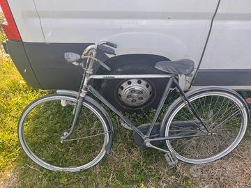 Bicicletta vintage economica