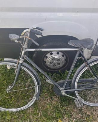 Bicicletta vintage economica