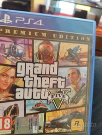 Gta 5 premium edit. PlayStation 4/5