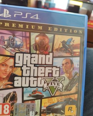 Gta 5 premium edit. PlayStation 4/5
