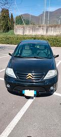 Citroen C3 1.4 benzina exclusive pinko