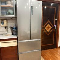 Frigorifero Haier HFR5719ENMG