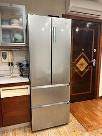 Frigorifero Haier HFR5719ENMG