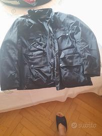 Giacca  uomo moto "Dainese".