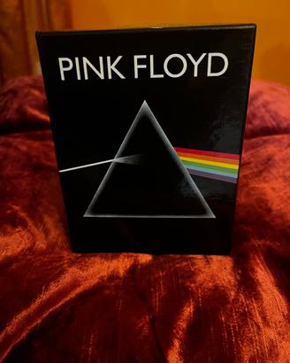 Cofanetto Pink Floyd