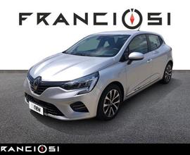 RENAULT Clio 5 Porte 1.6 E TECH Hybrid 140cv Zen