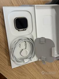 Apple Watch Ultra 2 serie