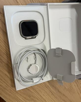 Apple Watch Ultra 2 serie