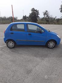 Chevrolet Matiz