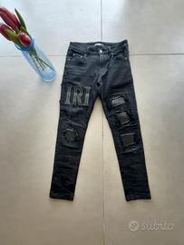 🔥amiri jeans🔥
