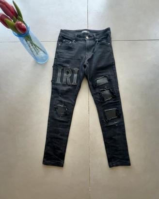 🔥amiri jeans🔥