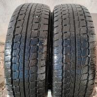 gomme Hankook 205 65 16