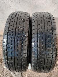 gomme Hankook 205 65 16