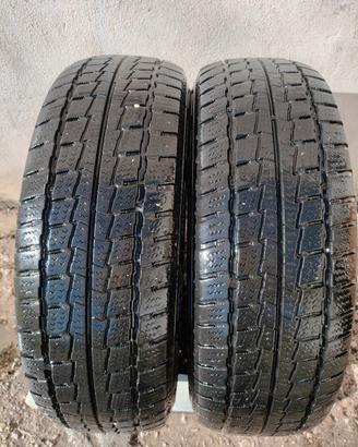 gomme Hankook 205 65 16