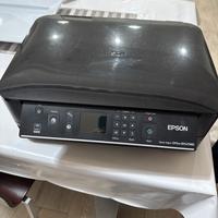 Stampante Epson stylus office bx525wd