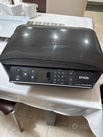Stampante Epson stylus office bx525wd