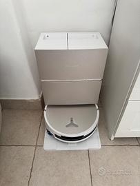 Robot Lava e aspira Ecovacs Deebot X12 Pro Omni