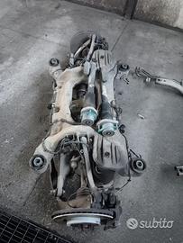 Assale ant e post range rover sport voque 4.4 2017