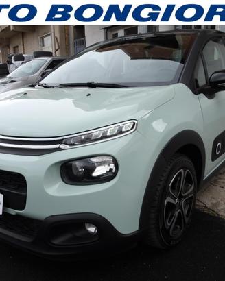 Citroen C3 1.2 puretech Shine 82cv