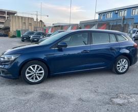 RENAULT Megane Mégane Sporter Blue dCi 115 CV Bu